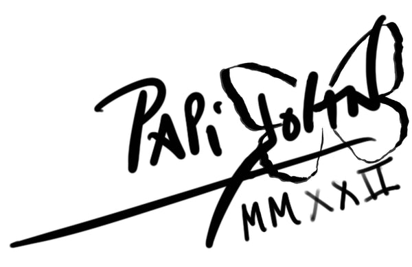PapiJohn ®