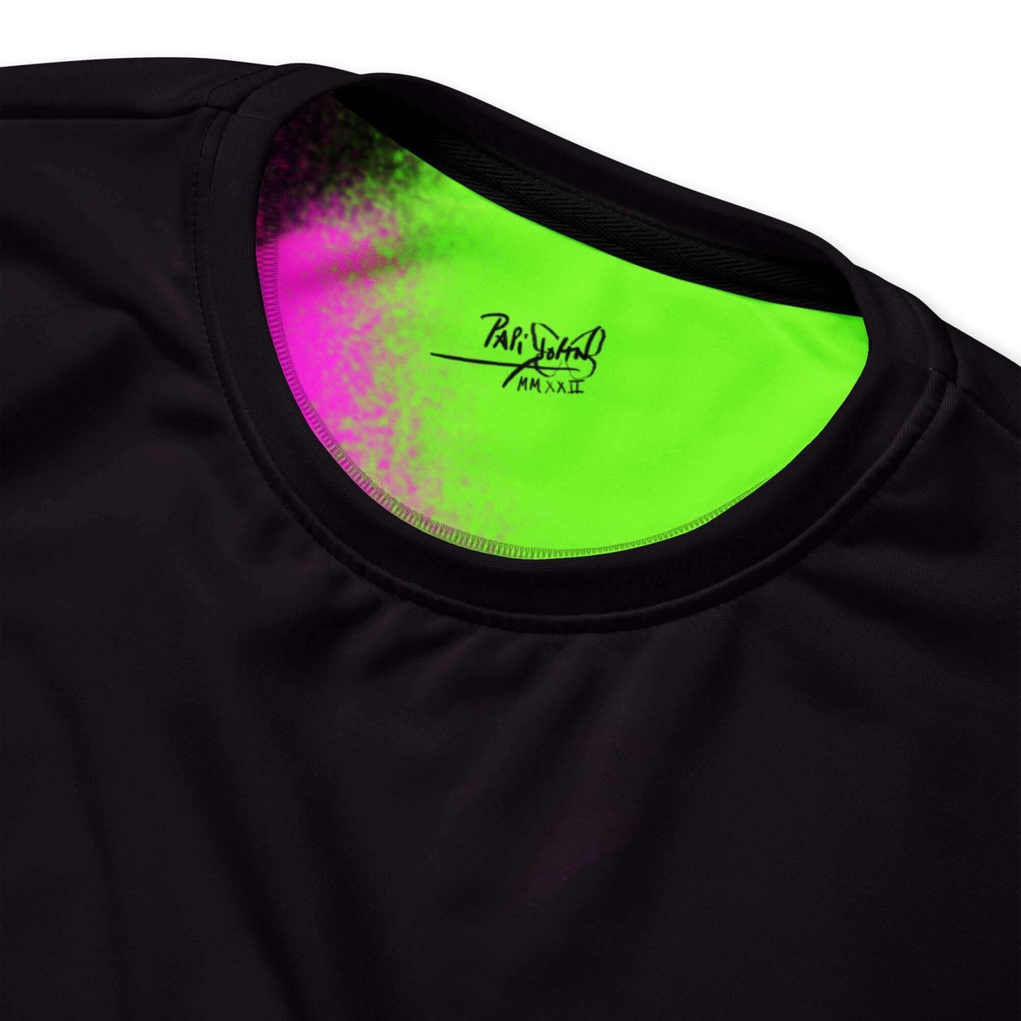 Sudadera Papijohn® Firma Neón Cadifornia Eco