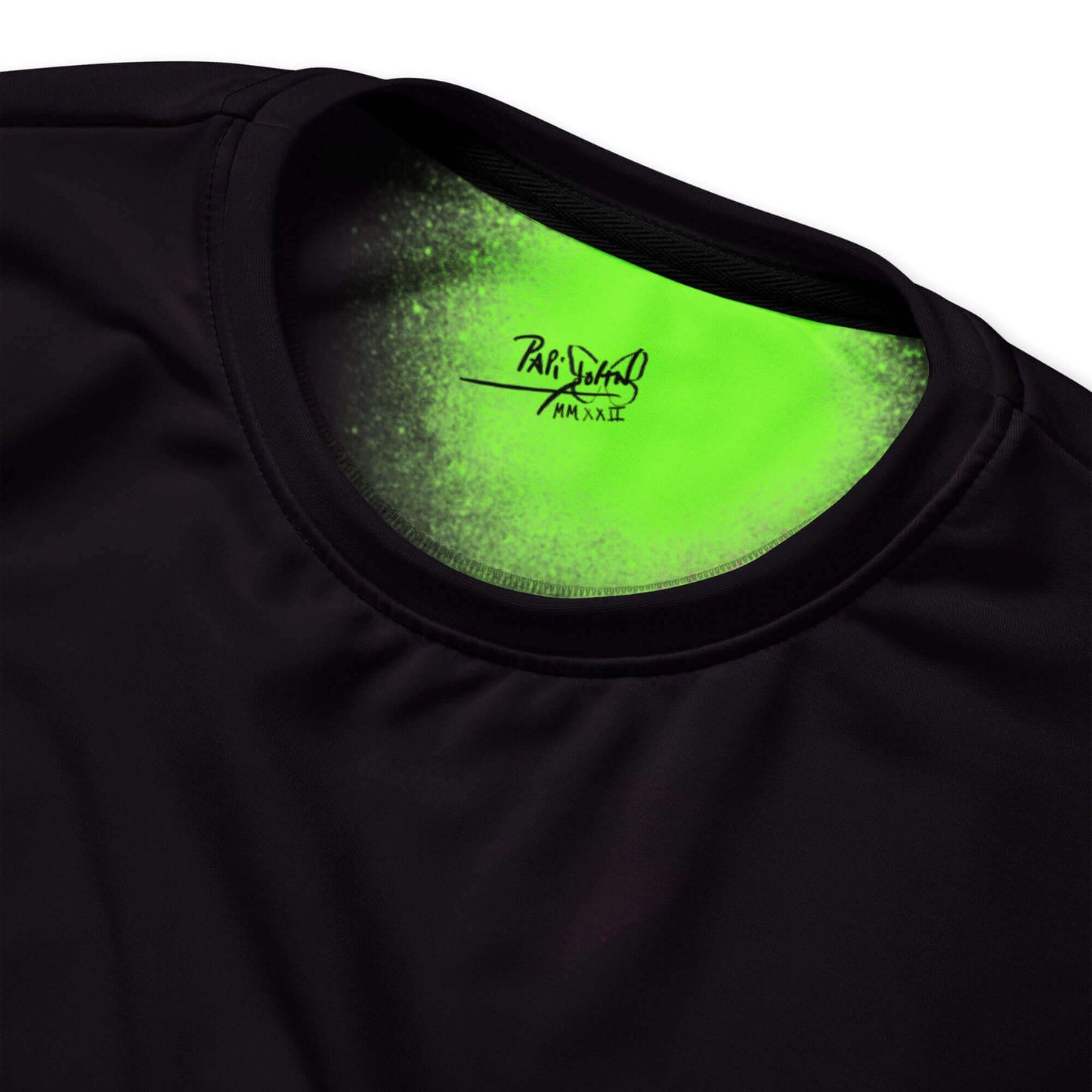 Sudadera Papijohn® Neón Flamingo Cadifornia Eco