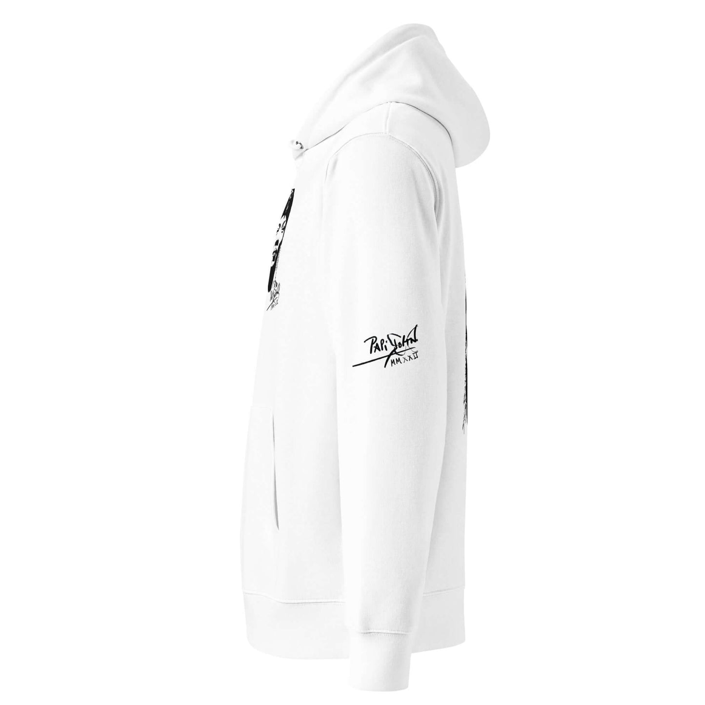 Sudadera Limited Africa Diva Cadifornia Eco