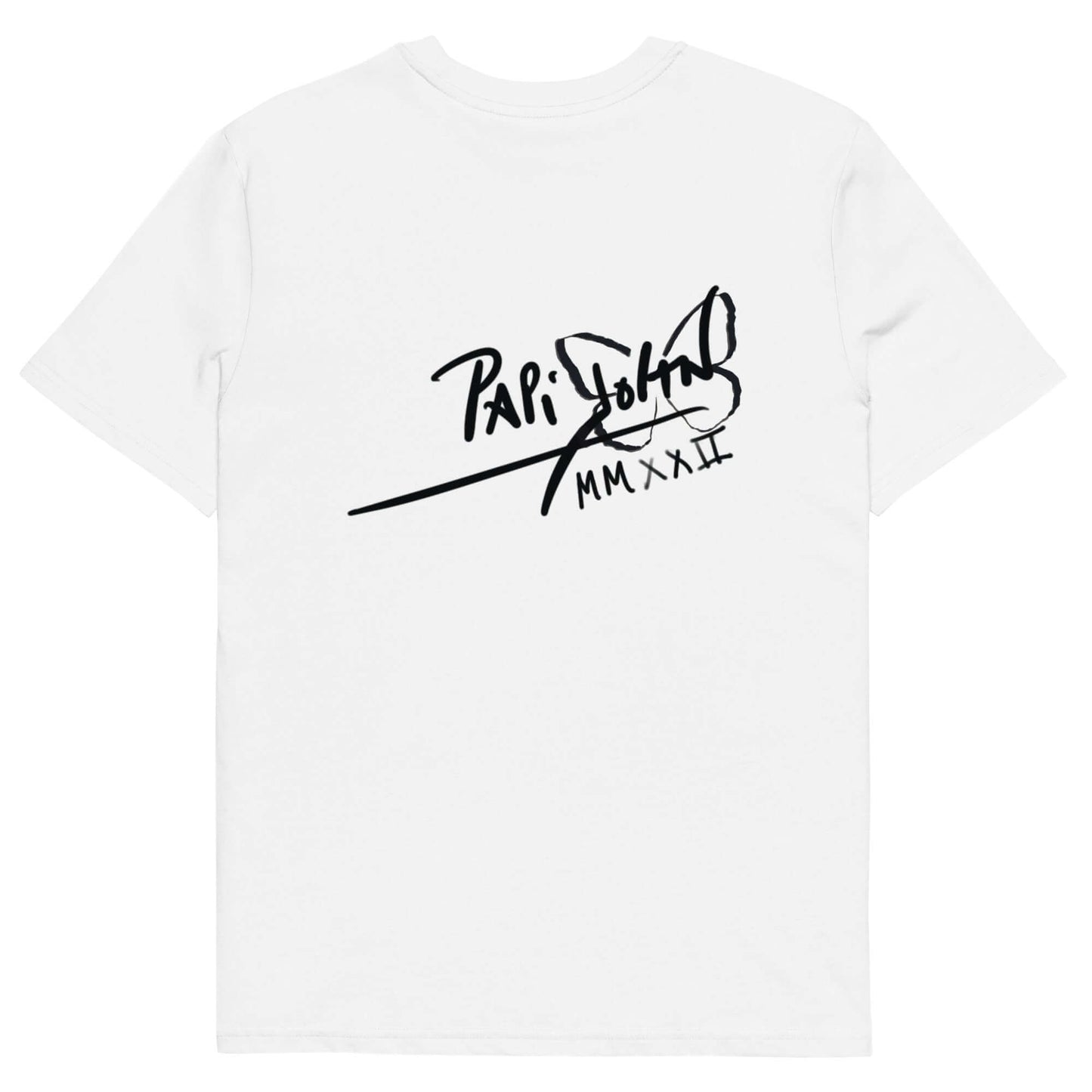 Camiseta Graff Madre Tierra Universo papijohn Eco