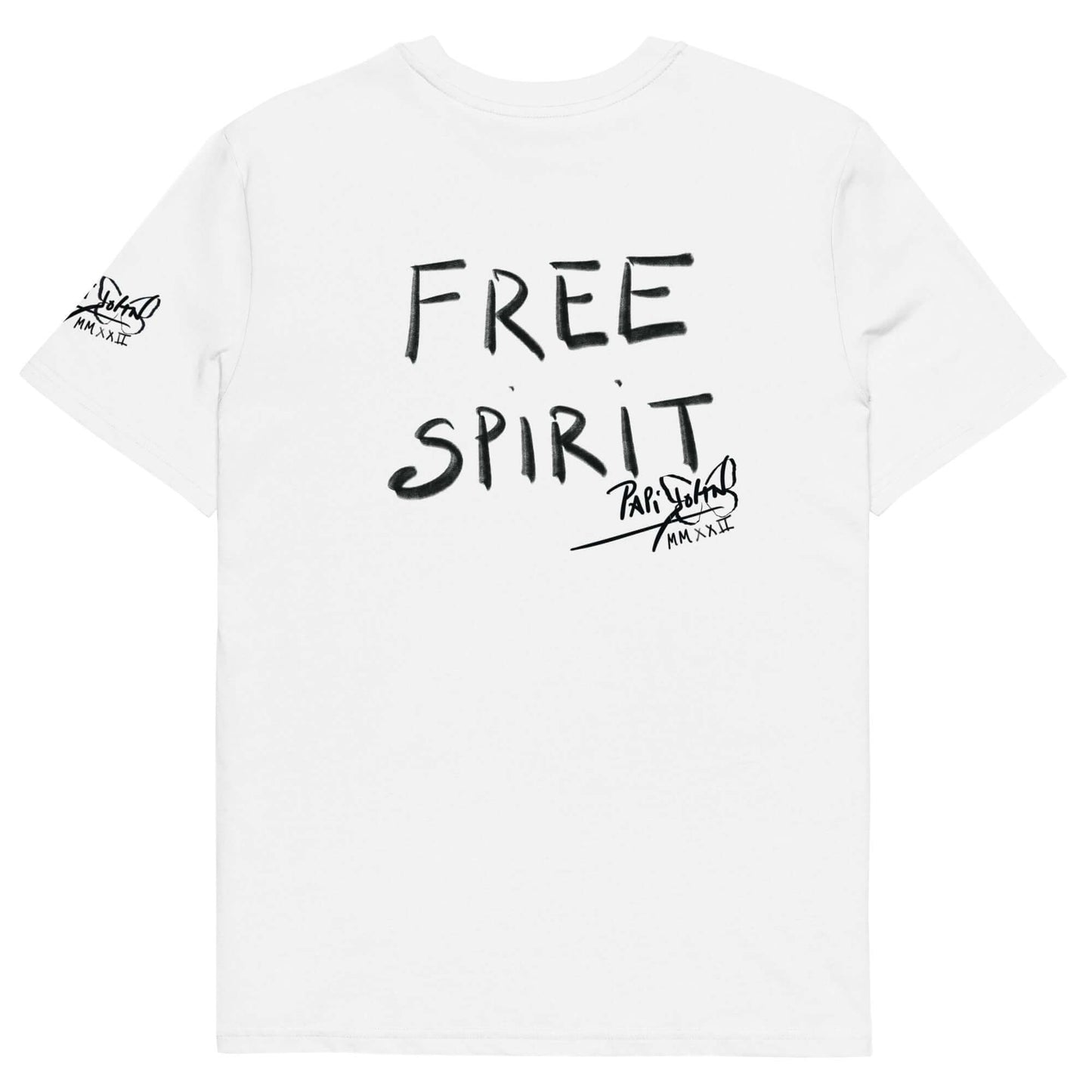 Graff Free Spirit Universe PapiJohn T-shirt