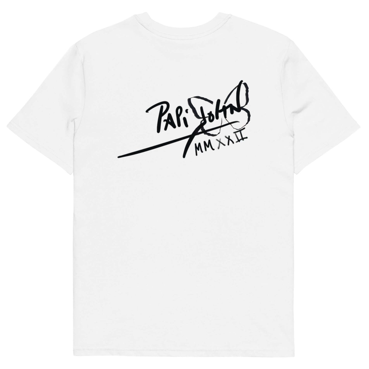 Camiseta El sentido común Universo PapiJohn