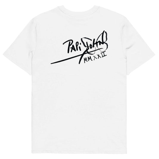 Camiseta Graff Real Príncipe Genius Papijohn® Eco