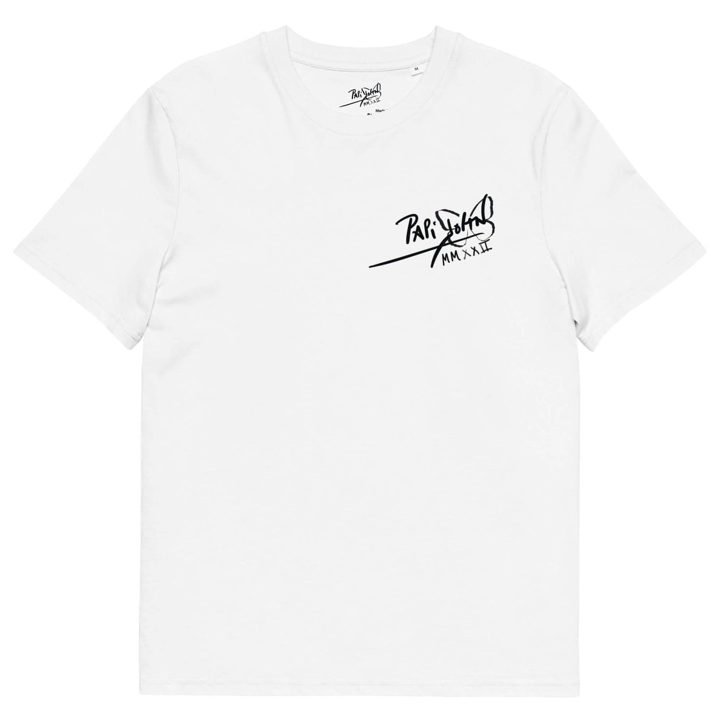 Camiseta No me llames loco Universo PapiJohn Eco