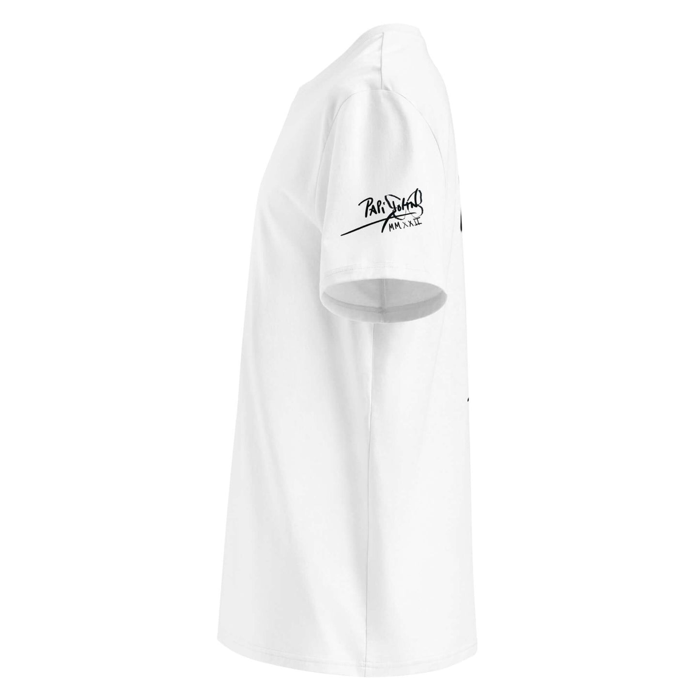 Be Yourself Universe PapiJohn Eco T-shirt