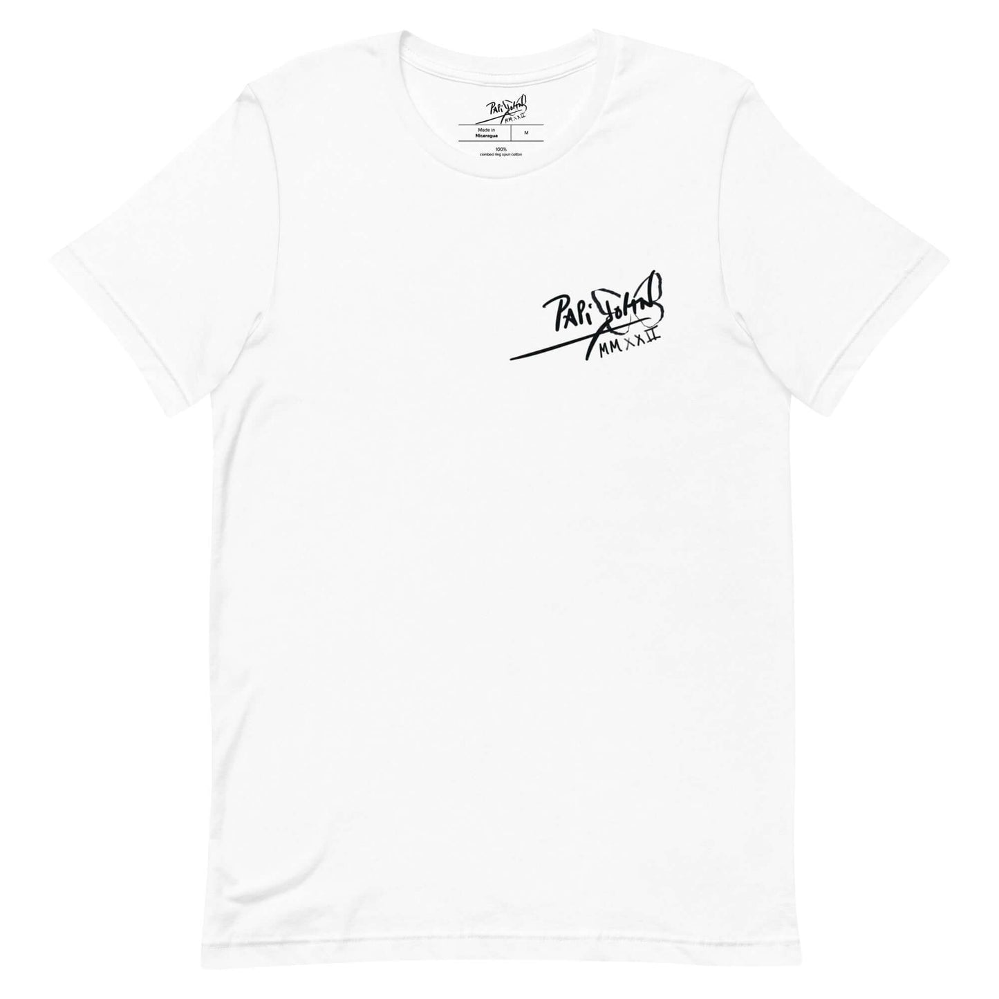 Camiseta Surfeando la vida Universo PapiJohn