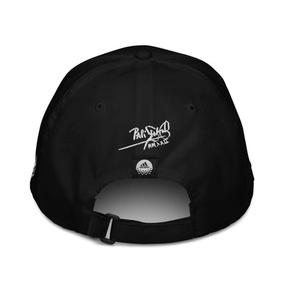 Gorra de béisbol adidas papijohn Firma Mariposa Eco