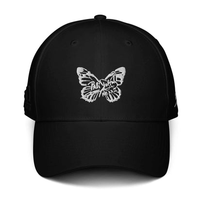 Baseball cap adidas papijohn Signature Butterfly Eco