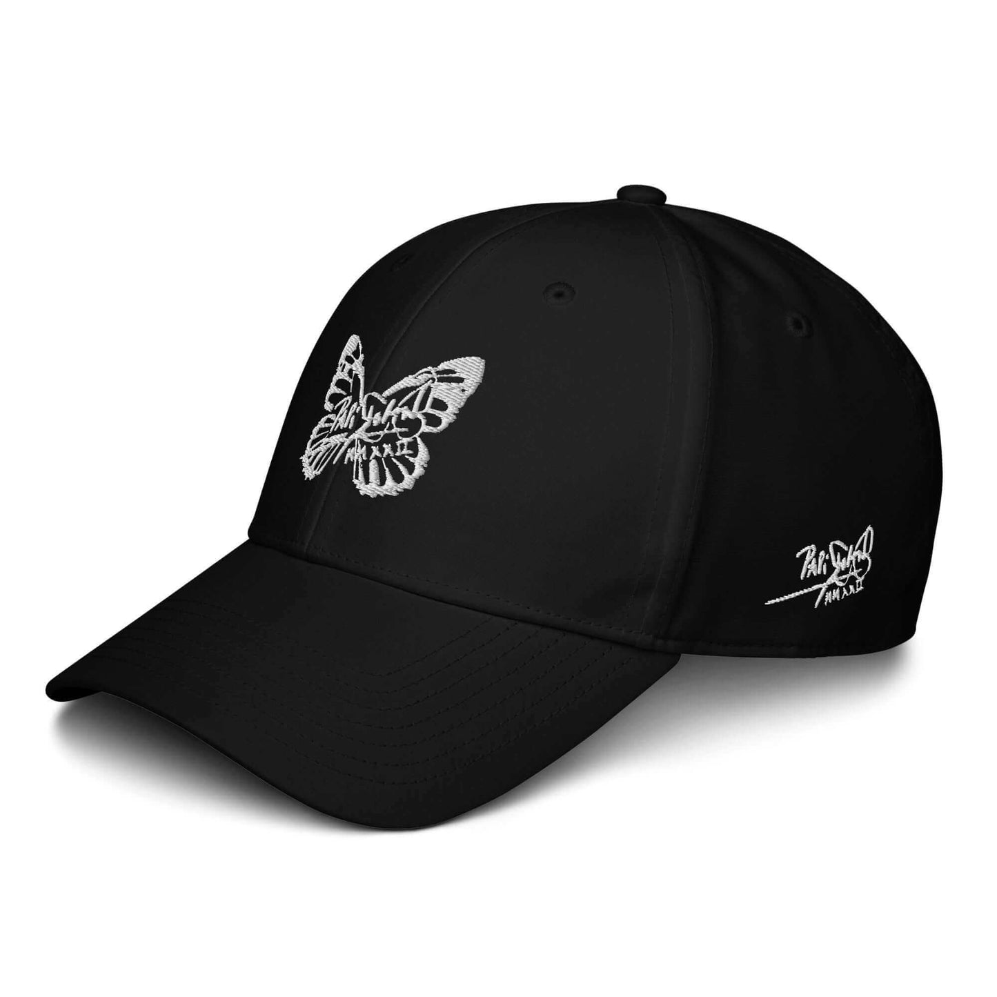 Gorra de béisbol adidas papijohn Firma Mariposa Eco