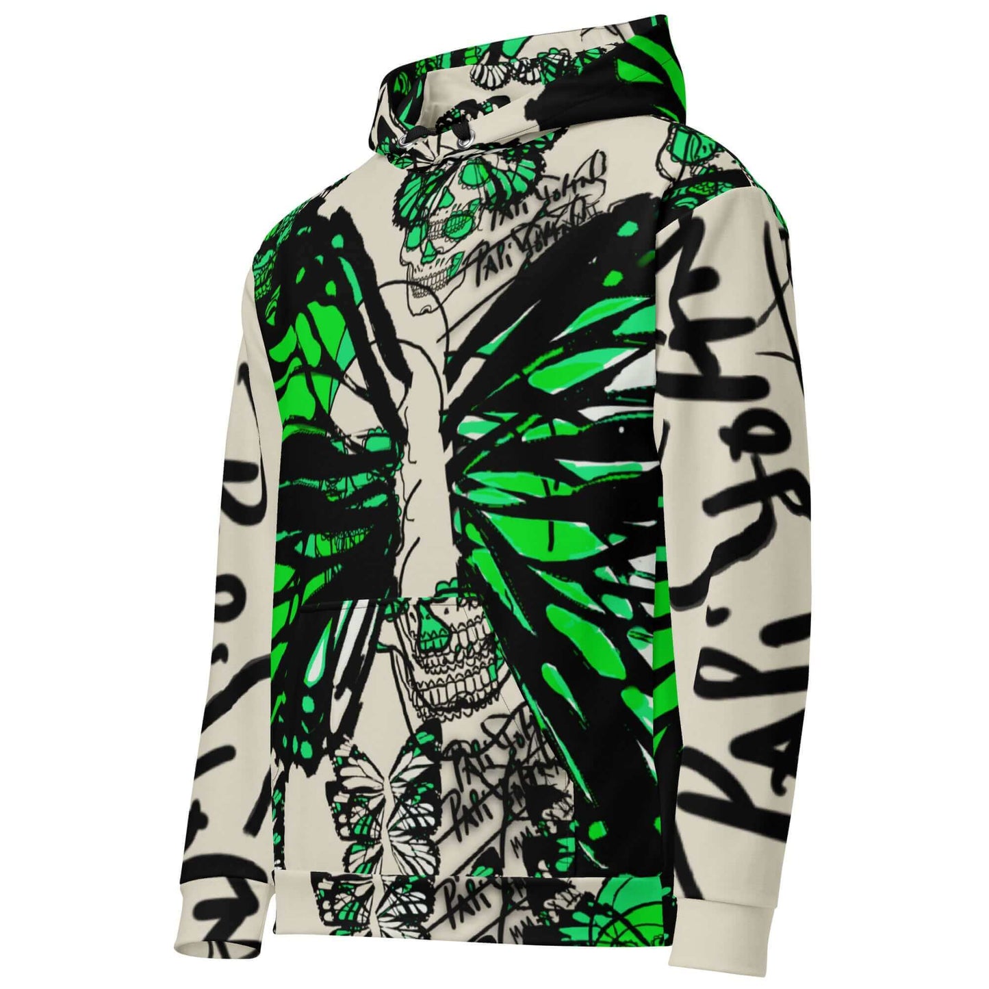 Sudadera papijohn Psychotropic Cadifornia Limited