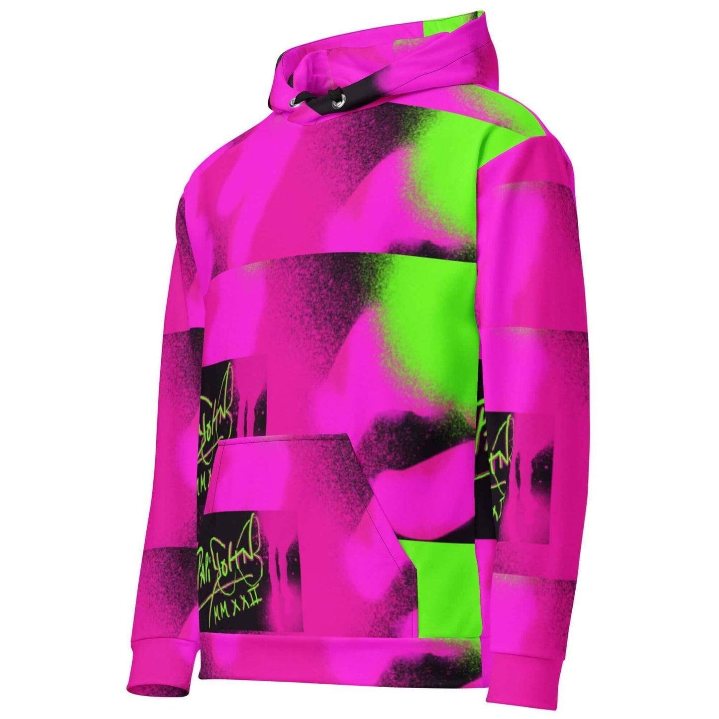 Sudadera papijohn Graffiti Cadifornia Limited Edition