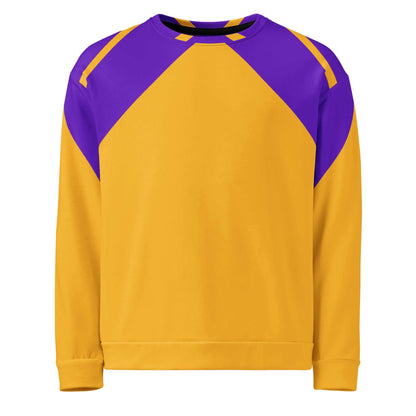 Papijohn Desigual Laker Cadifornia sweatshirt