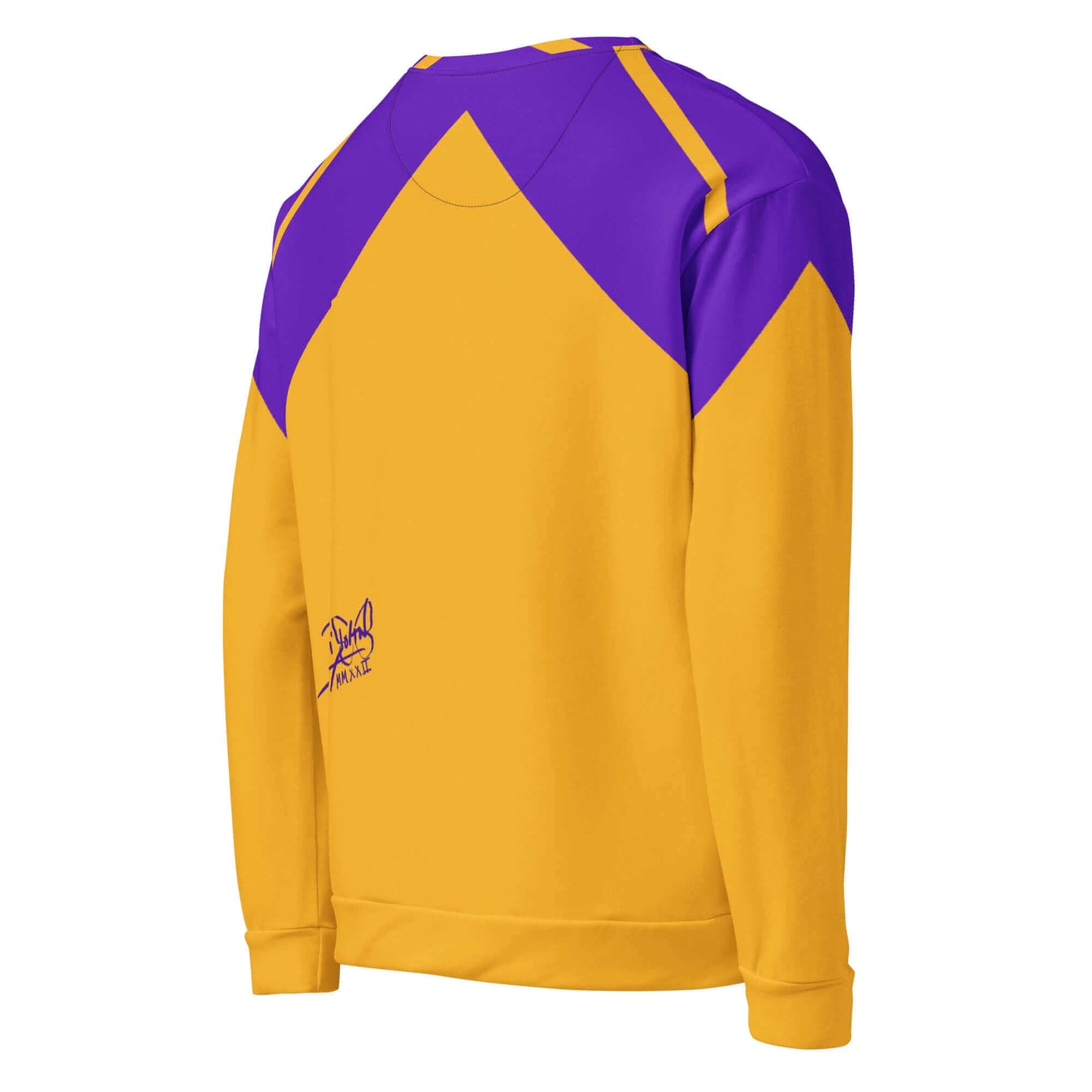 Sudadera papijohn Desigual Laker Cadifornia