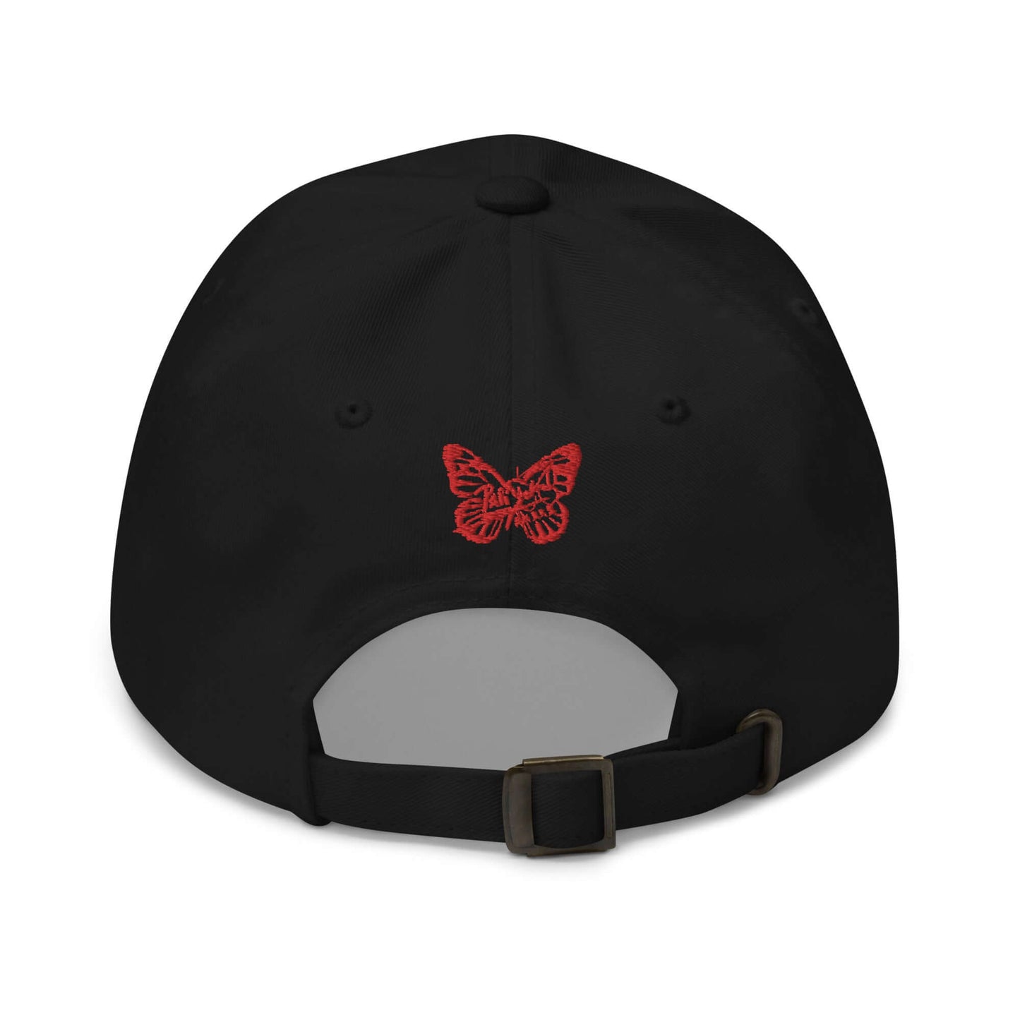 Gorra Béisbol papijohn Attitude Rinnascimiento red firm