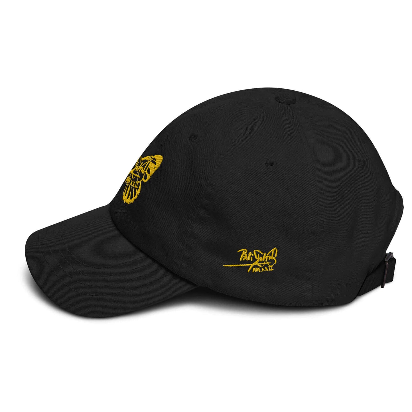 Gorra Béisbol papijohn Attitude Rinnascimiento