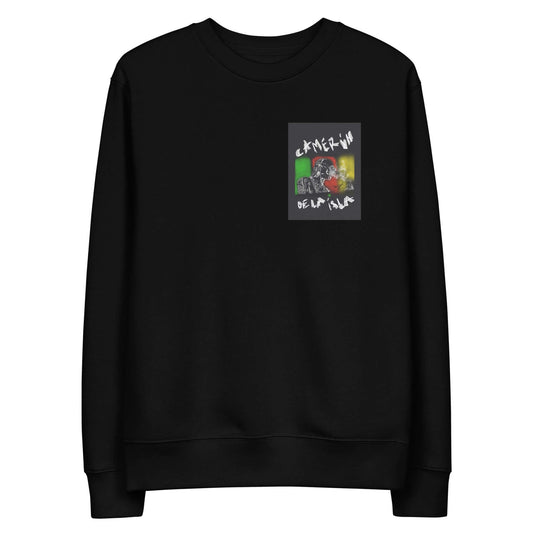 Cadifornia Island Cameroon Sweatshirt