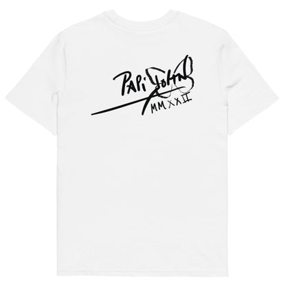 Graff Real Prince Genius papijohn Eco T-shirt