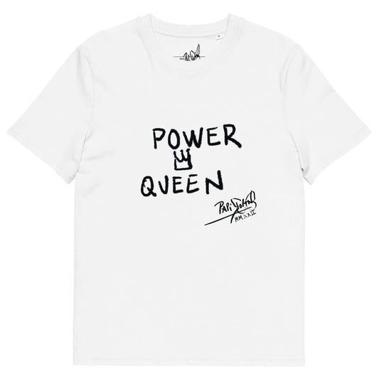 Power Queen Universe PapiJohn T-shirt