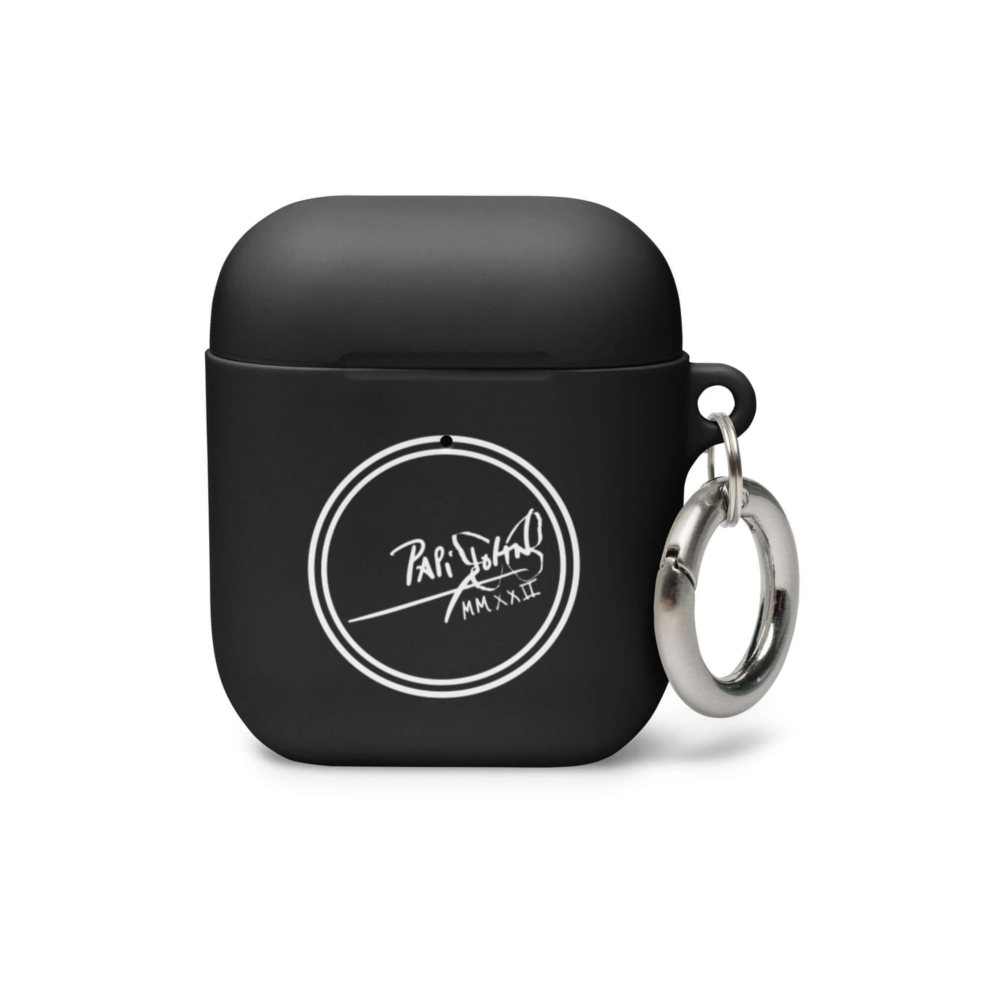 Funda para AirPods Logo Firma papijohn accesorios