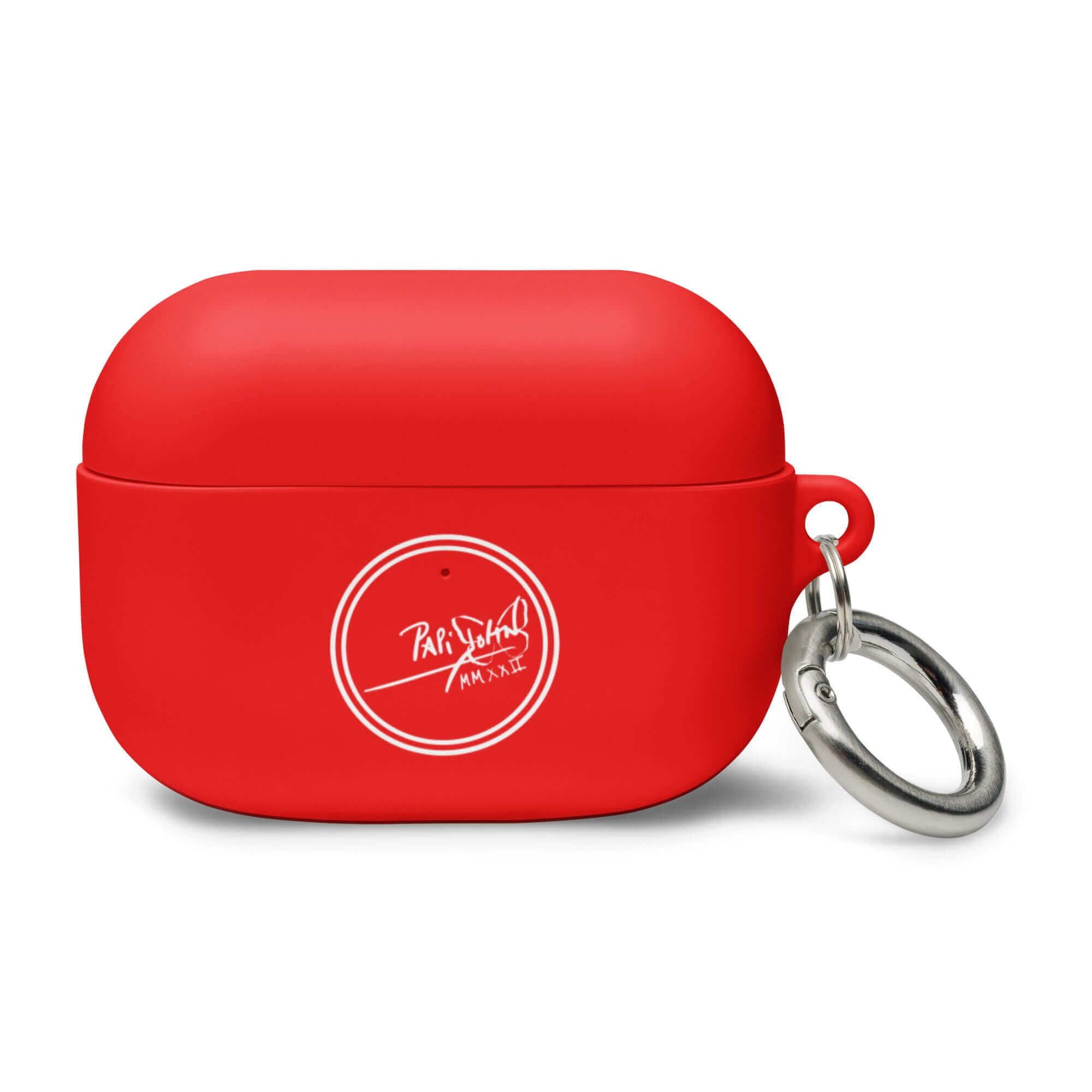 Funda AirPods Firma Papijohn Accesorios TPU Premium