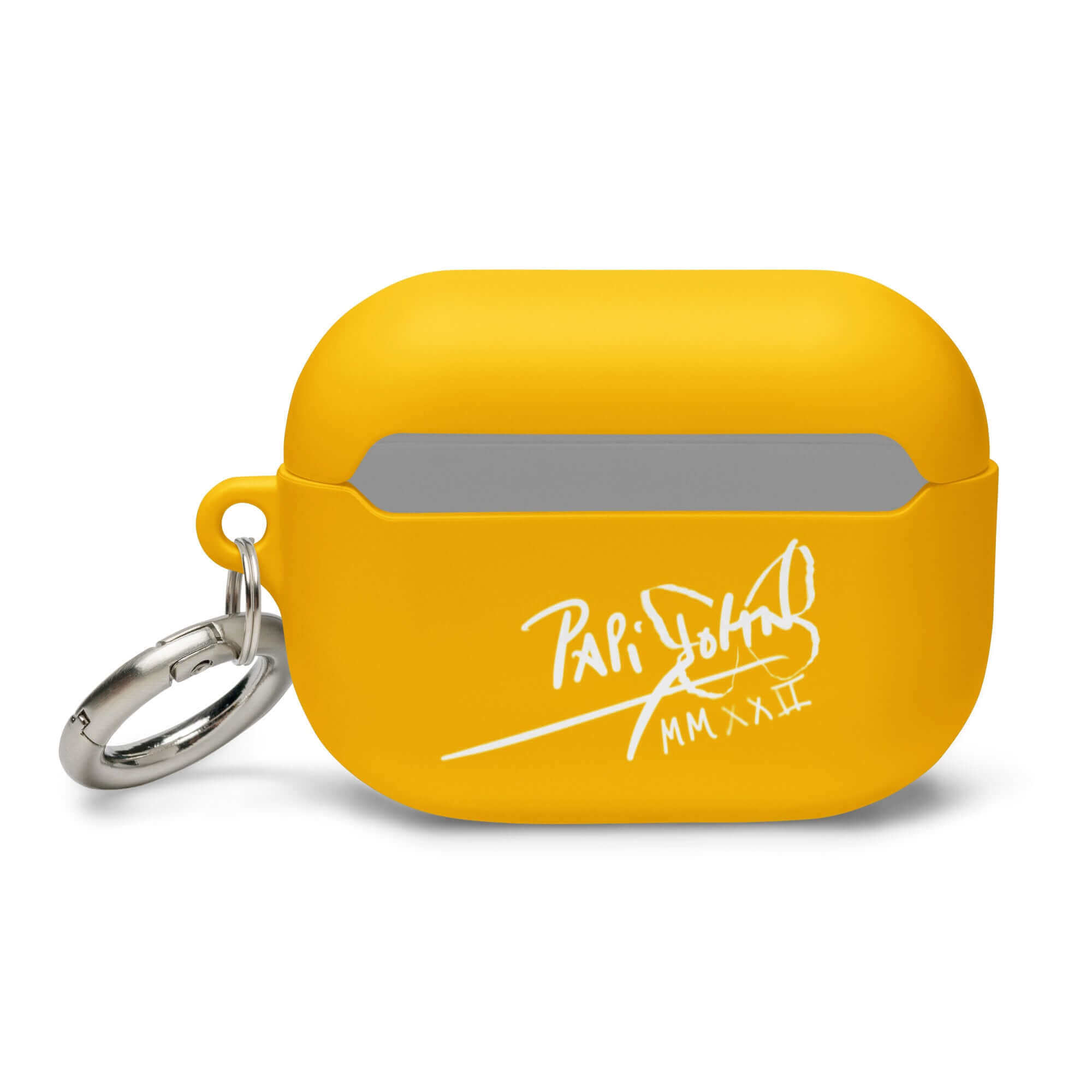 Funda AirPods Firma Papijohn Accesorios TPU Premium